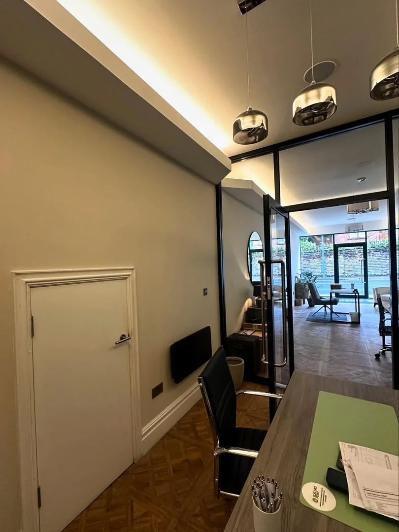 Commercial Fit-Outs in Lanarkshire - Evans Joinery and Construction Ltd Commercial Fit-Outs in Lanarkshire - Evans Joinery and Construction Ltd