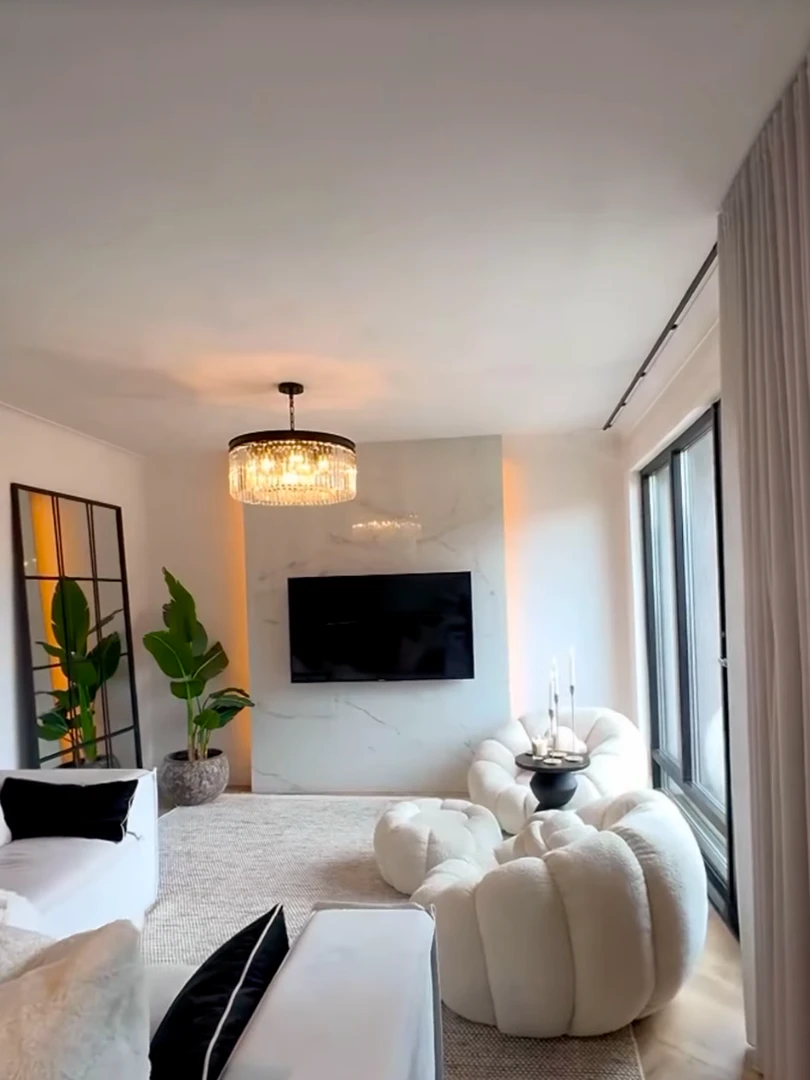 Living room renovation in Lanarkshire Scotland - Evans Joinery and Construction ltd Living room renovation in Lanarkshire Scotland - Evans Joinery and Construction ltd
